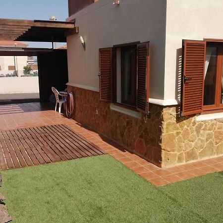 Fuertedreams La Oliva Exterior foto